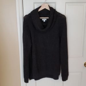 Garnet Hill Sweater, size XL (NWOT)